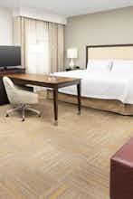 Hotel Hampton Inn & Suites Phoenix/Tempe photo 1