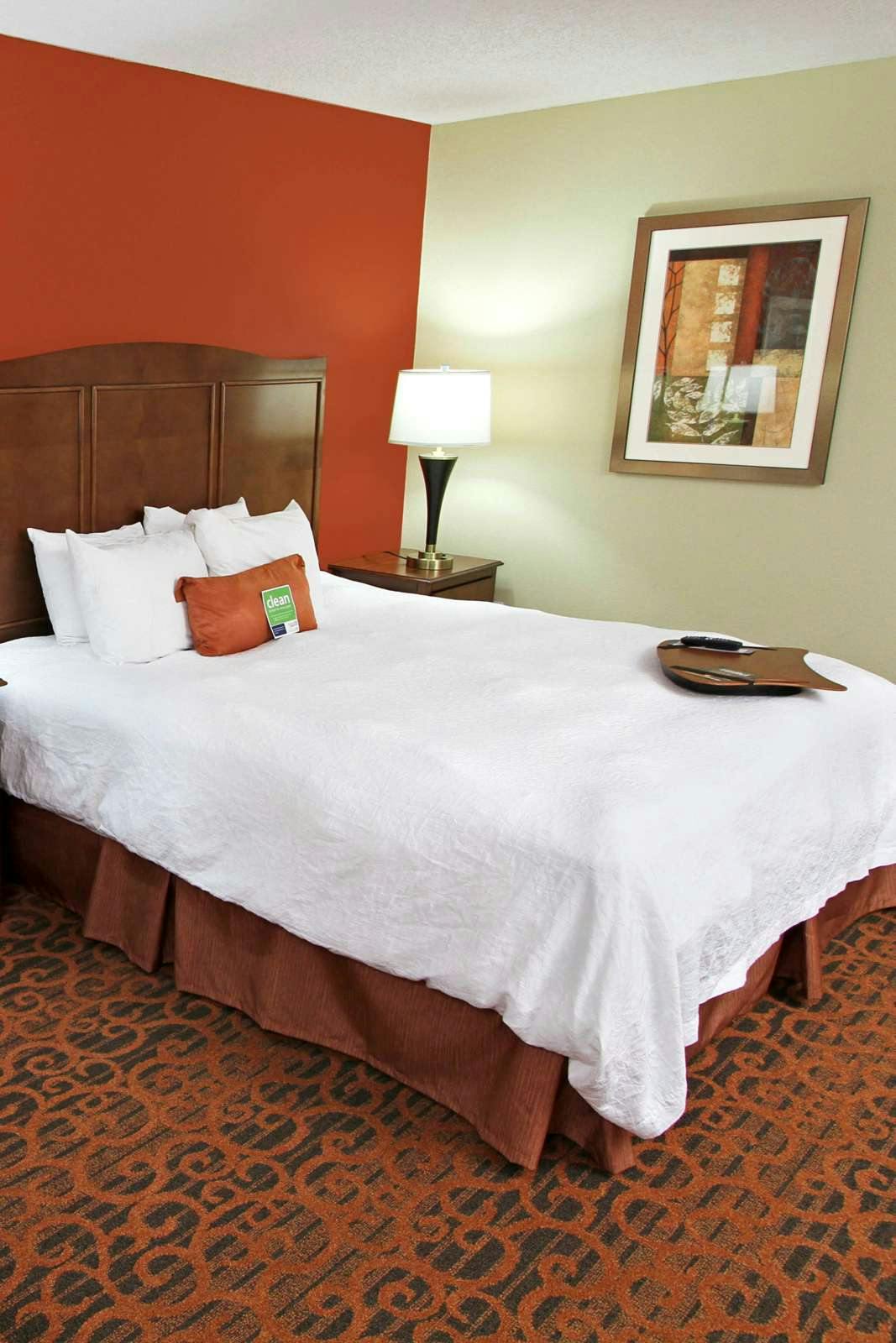 Hotel Hampton Inn Birmingham-Colonnade 280 photo 1