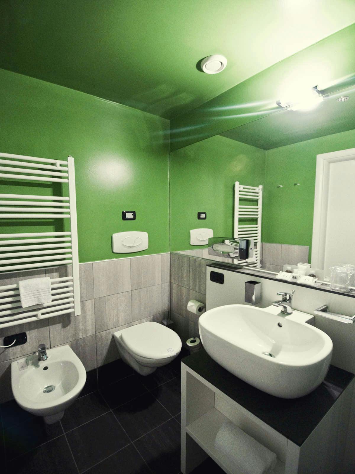 Hotel CDH My One Hotel Bologna photo 4