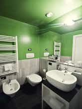 Hotel CDH My One Hotel Bologna photo 4