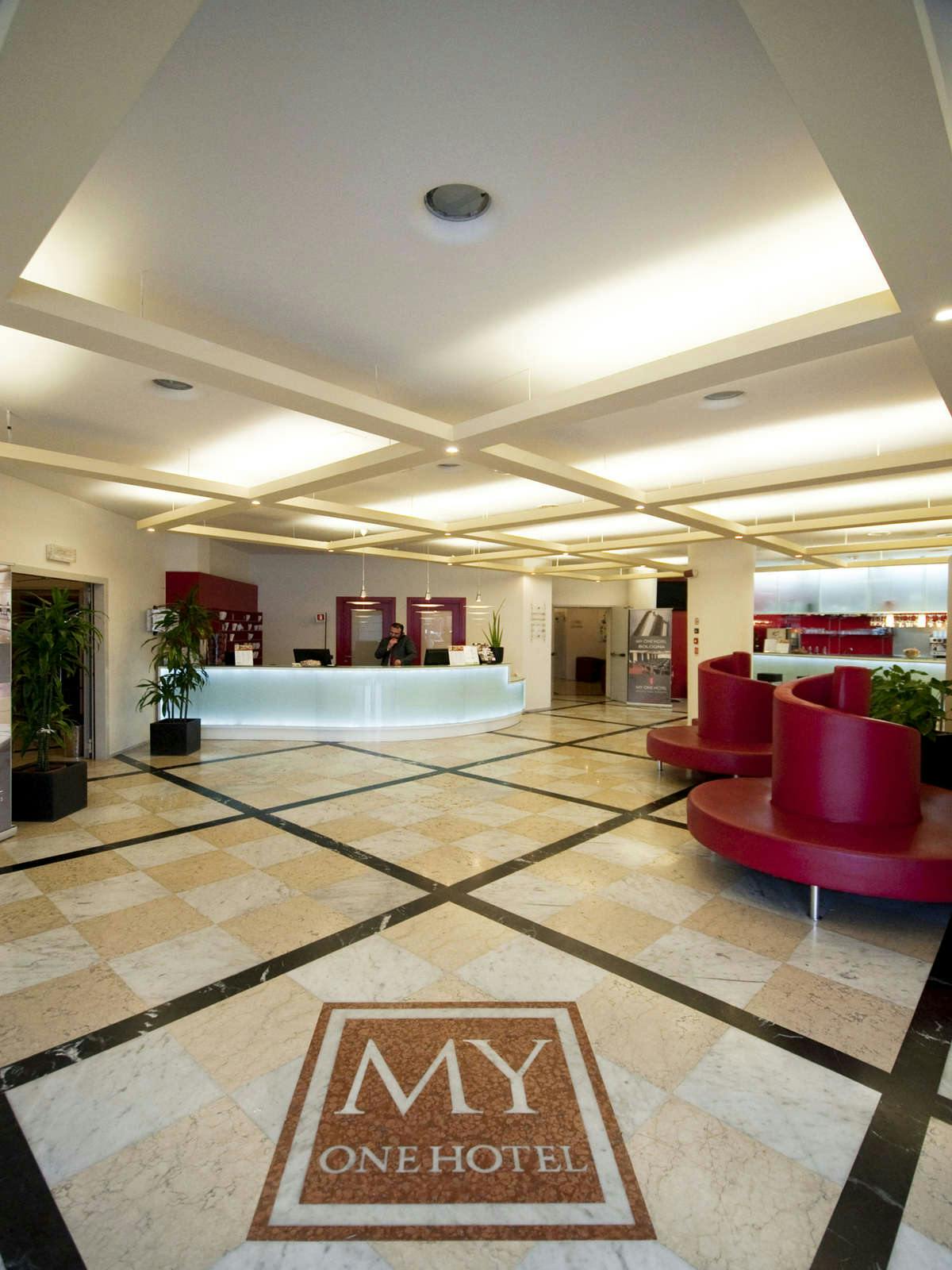 CDH My One Hotel Bologna