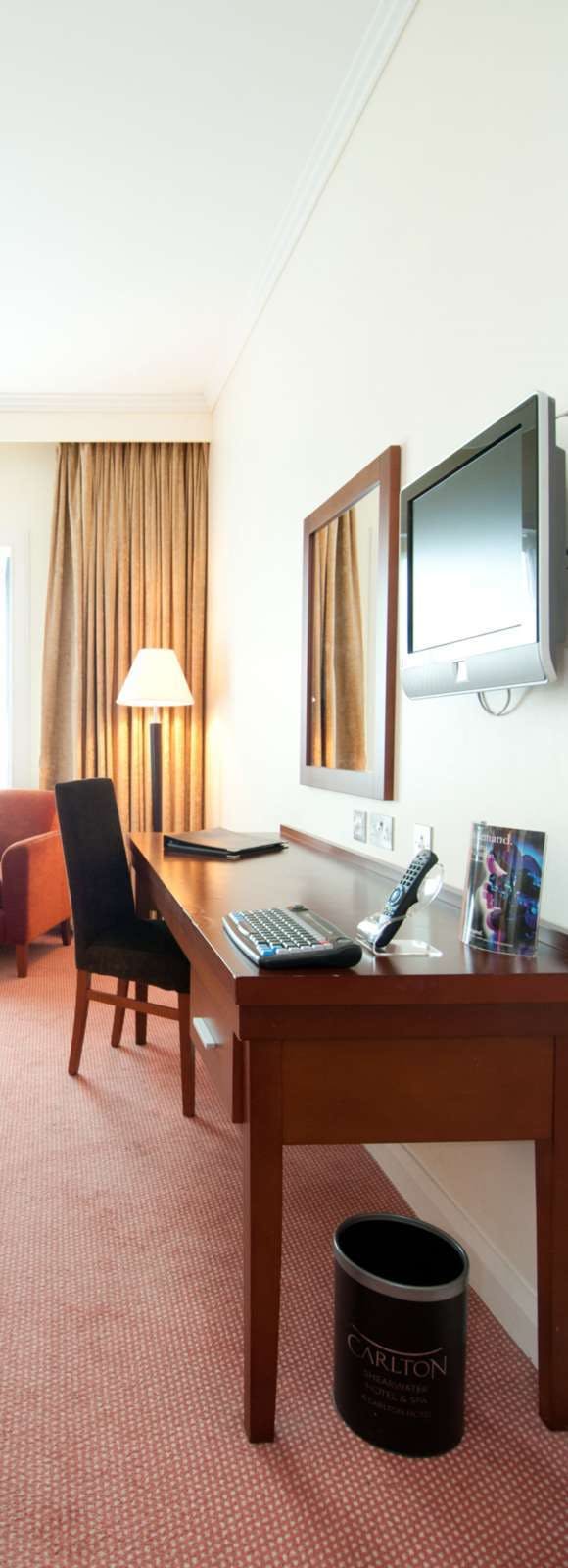 Hotel Shearwater Hotel & Spa photo 3