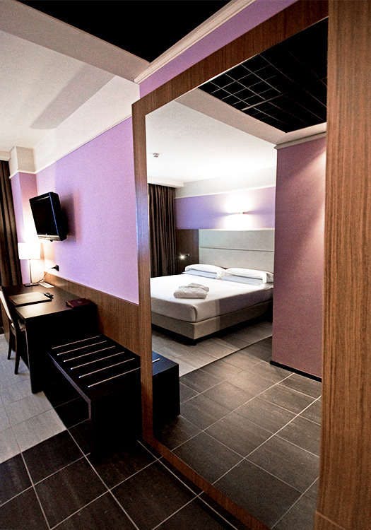 Hotel CDH My One Hotel Bologna photo 3