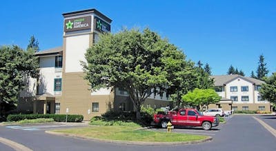 Extended Stay America Suites Portland Vancouver