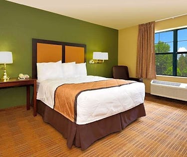Extended Stay America Portland Vancouver Washington Around Me Hoteltonight