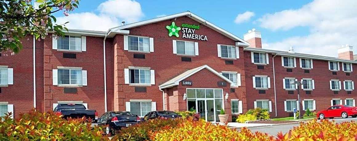 Extended Stay America Suites Hartford Farmington