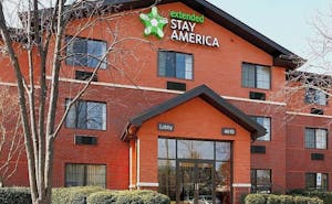 Extended Stay America Suites Raleigh RTP 4610 Miami Blvd