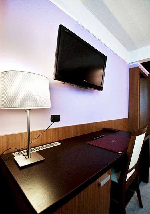 Hotel CDH My One Hotel Bologna photo 2