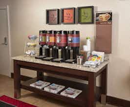 Hotel Hampton Inn by Hilton Concord/Bow photo 5