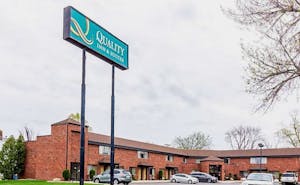 Quality Inn & Suites Mayo Clinic Area