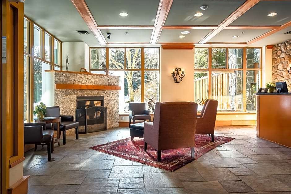 Hotel ResortQuest at Whistler Cascade Lodge photo 4