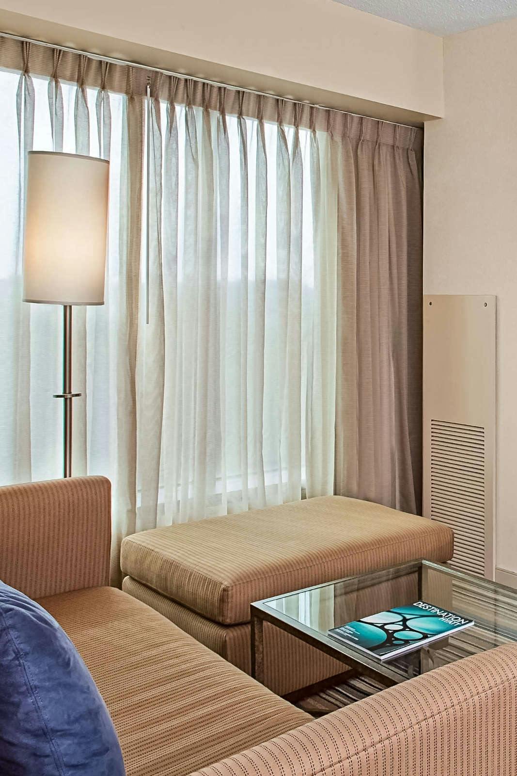 Hotel Hilton Fairfax photo 3