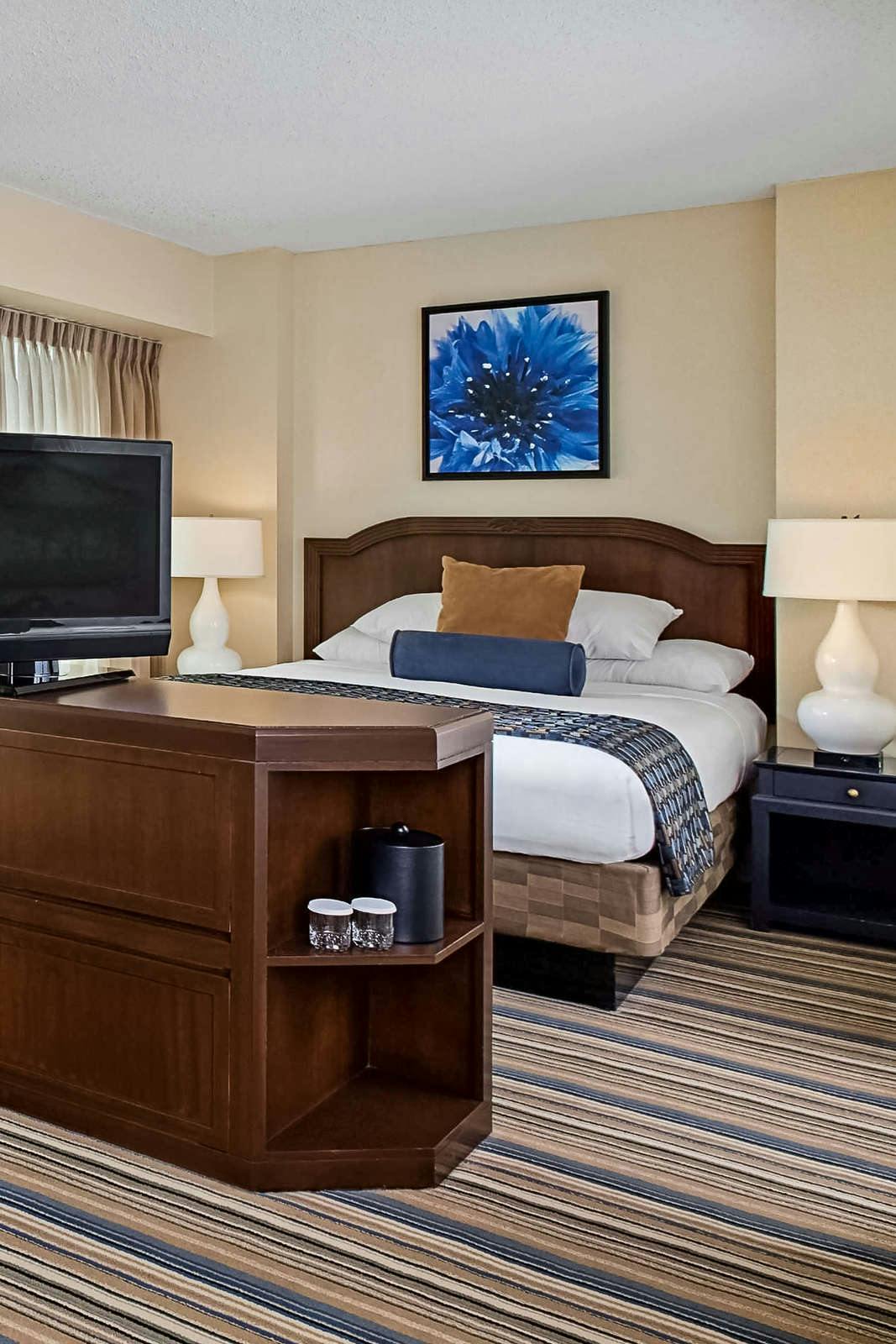 Hotel Hilton Fairfax photo 2