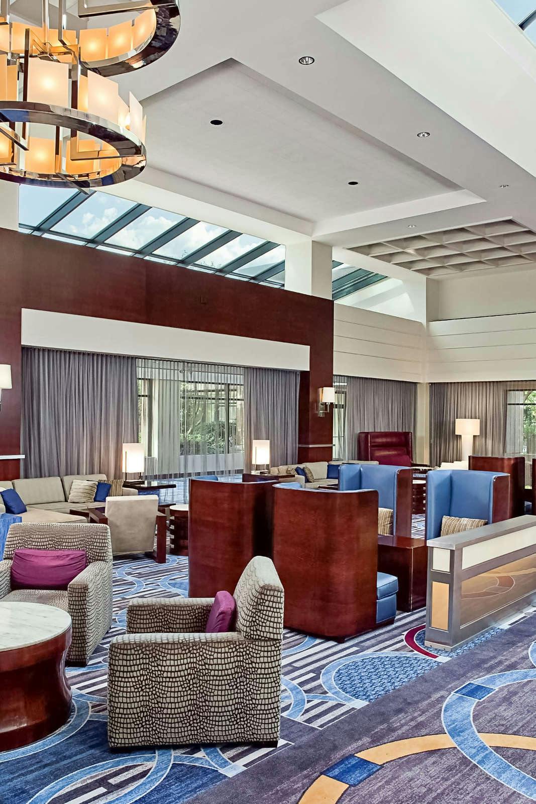 Hotel Hilton Fairfax photo 4