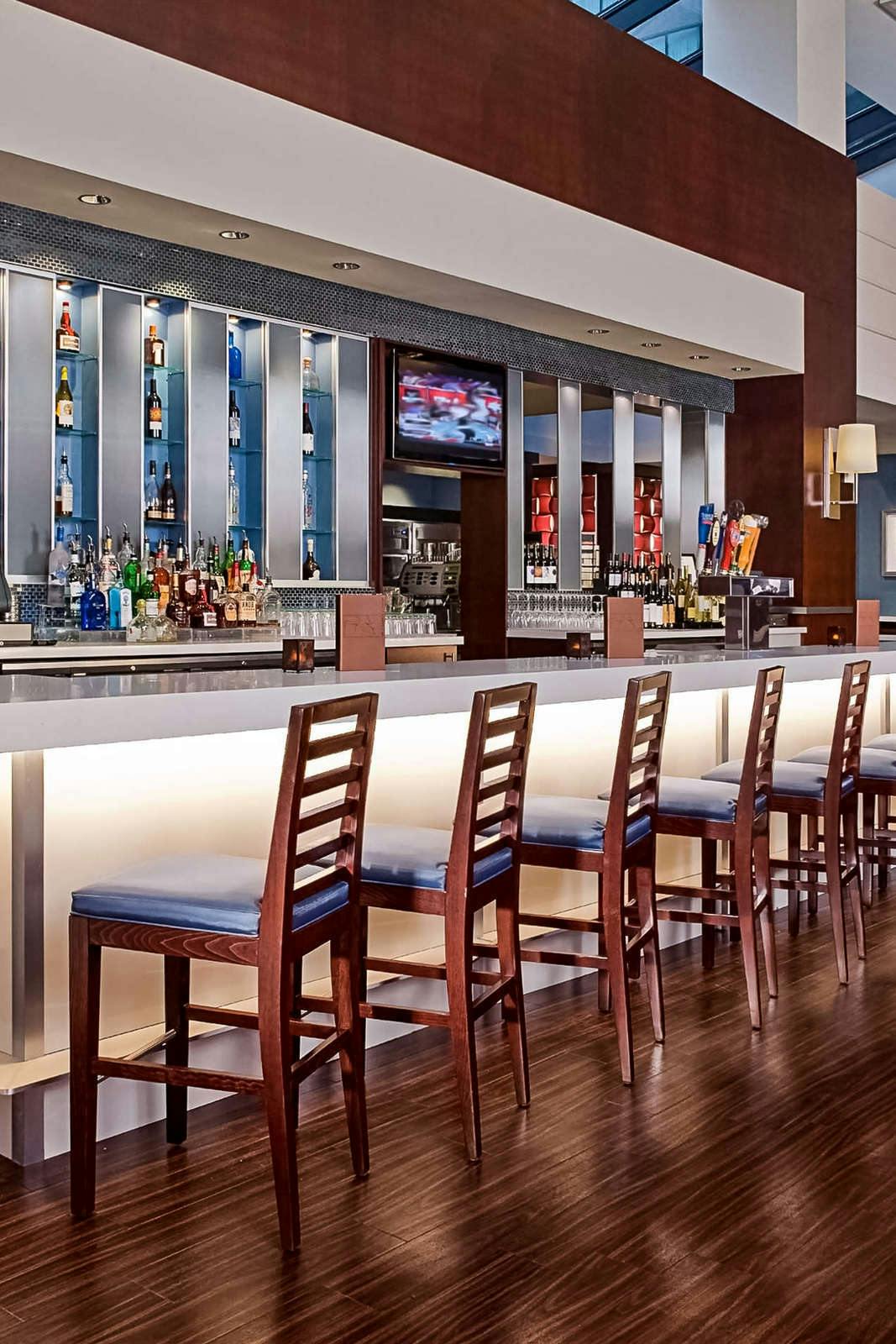 Hotel Hilton Fairfax photo 1