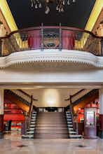 Hotel The Stephen F Austin Royal Sonesta Hotel photo 4