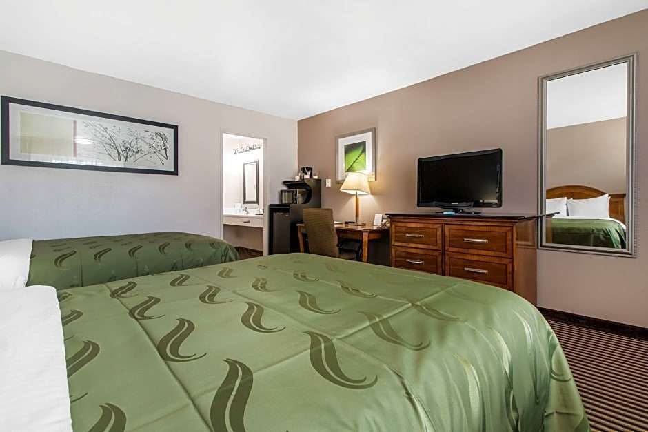 Ramada Bayside Inn and Suites