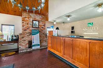 Hotel Ramada Bayside Inn and Suites photo 1