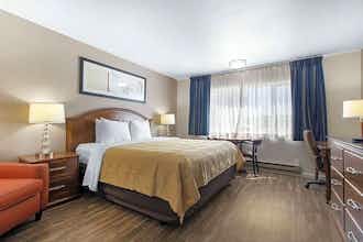 Hotel Ramada Bayside Inn and Suites photo 4