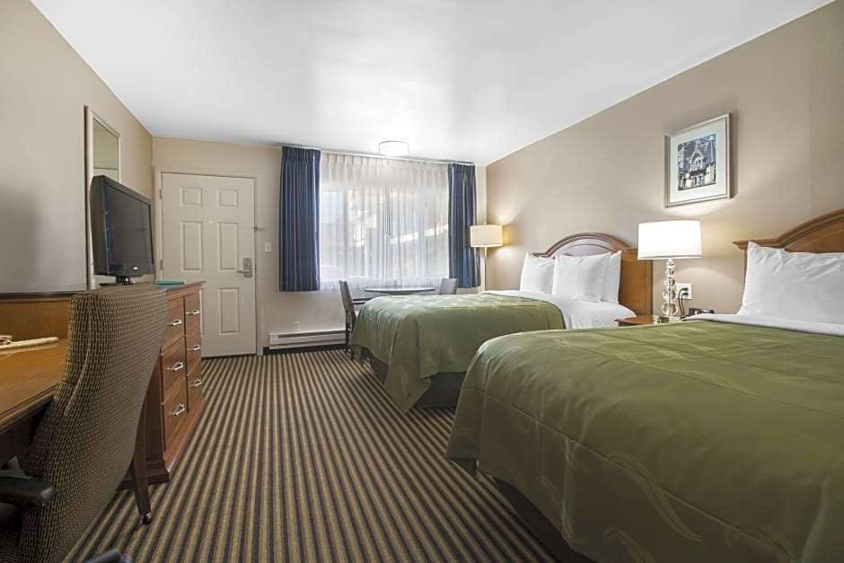 Hotel Ramada Bayside Inn and Suites photo 5