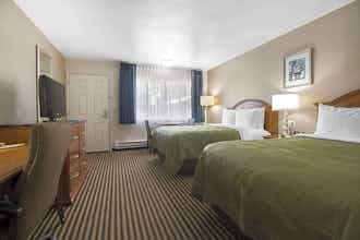 Hotel Ramada Bayside Inn and Suites photo 5