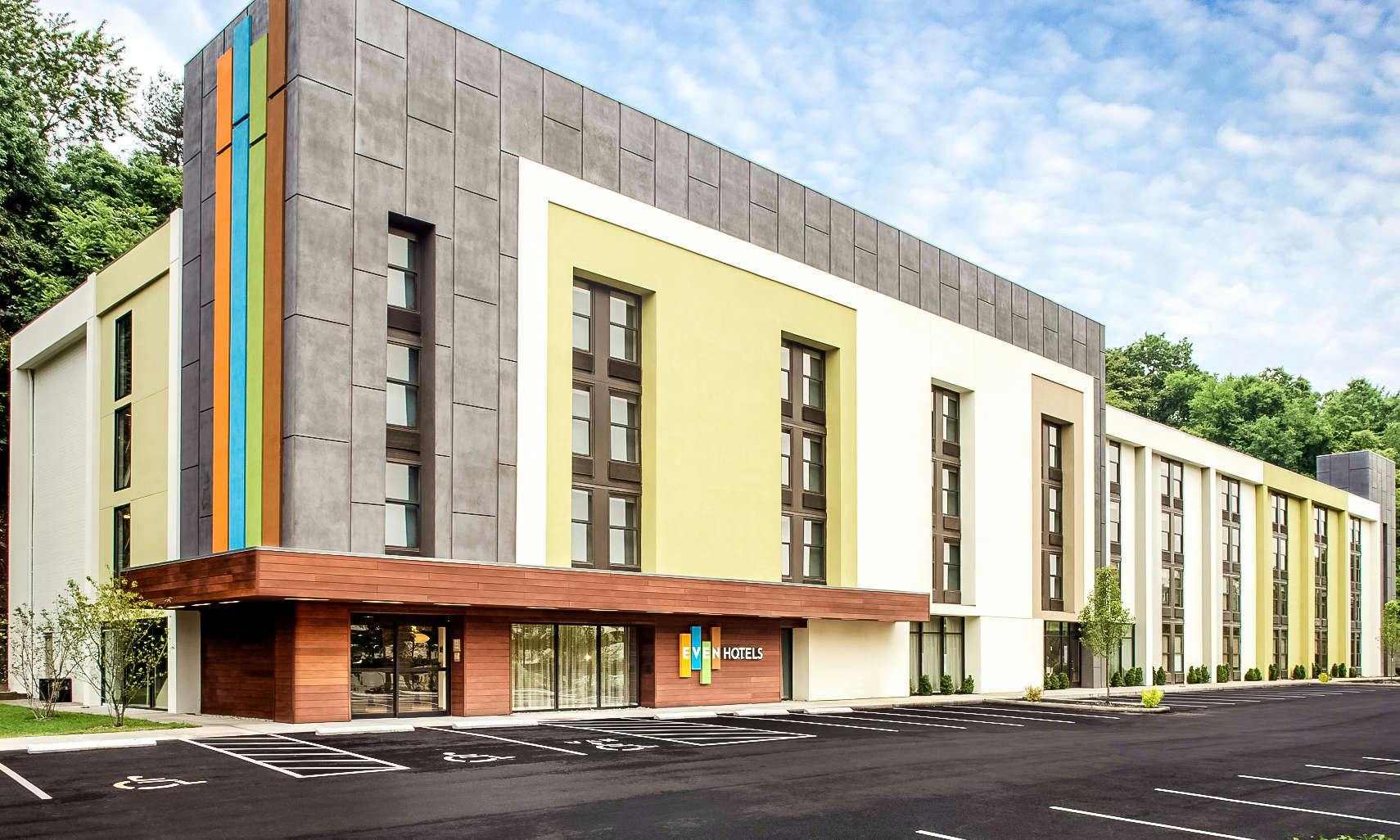 EVEN Hotel Norwalk, an IHG Hotel