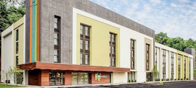 EVEN Hotel Norwalk, an IHG Hotel