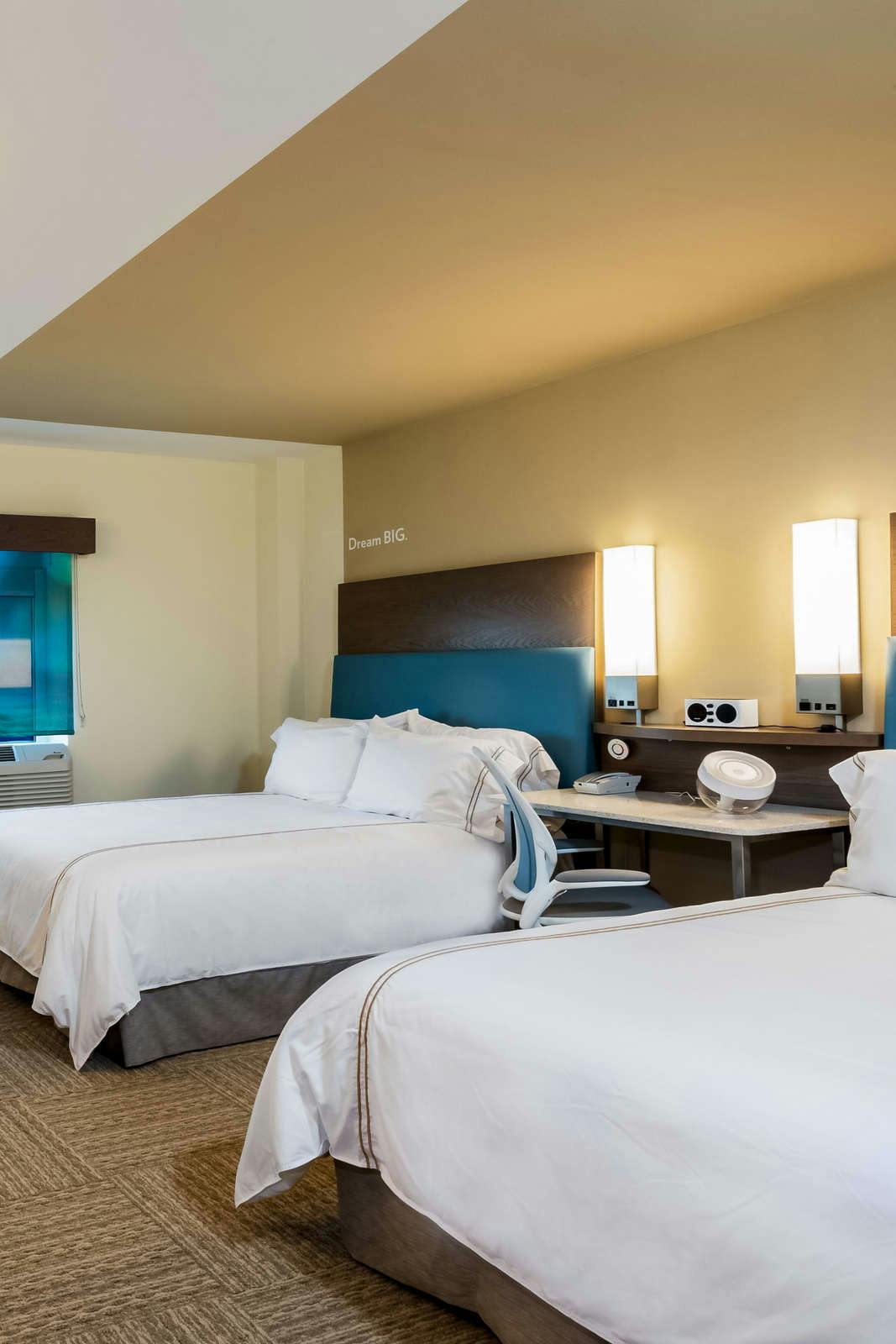 Hotel EVEN Hotel Norwalk, an IHG Hotel photo 2