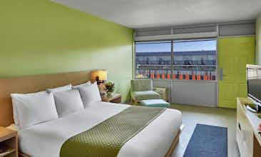 Hotel Harbor Hotel Provincetown photo 3