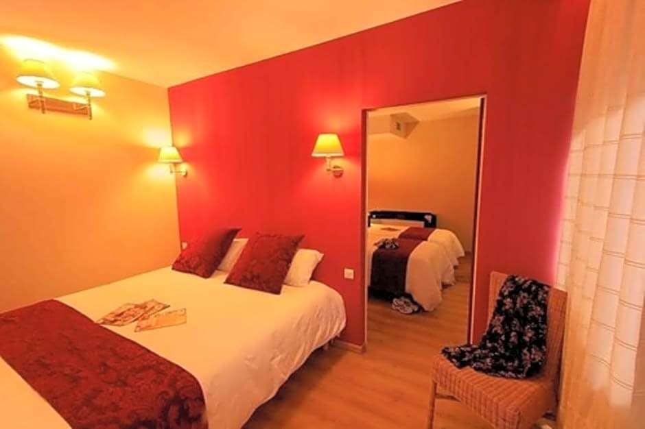 Hotel Hôtel Nîmotel photo 2