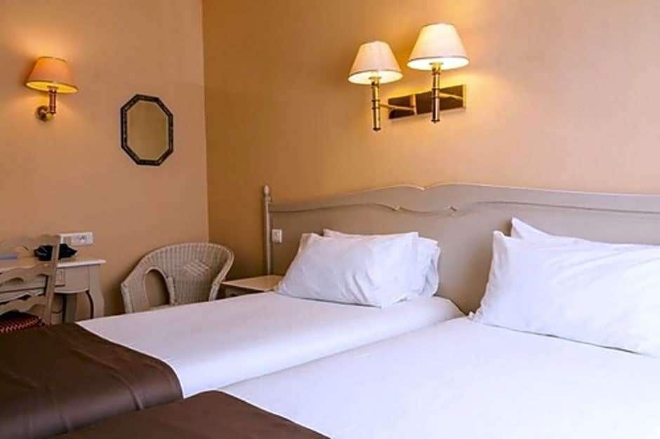 Hotel Hôtel Nîmotel photo 4