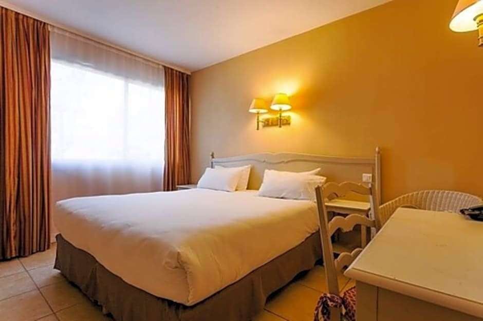 Hotel Hôtel Nîmotel photo 5