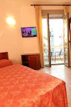 Hotel Hotel Sovrana photo 3