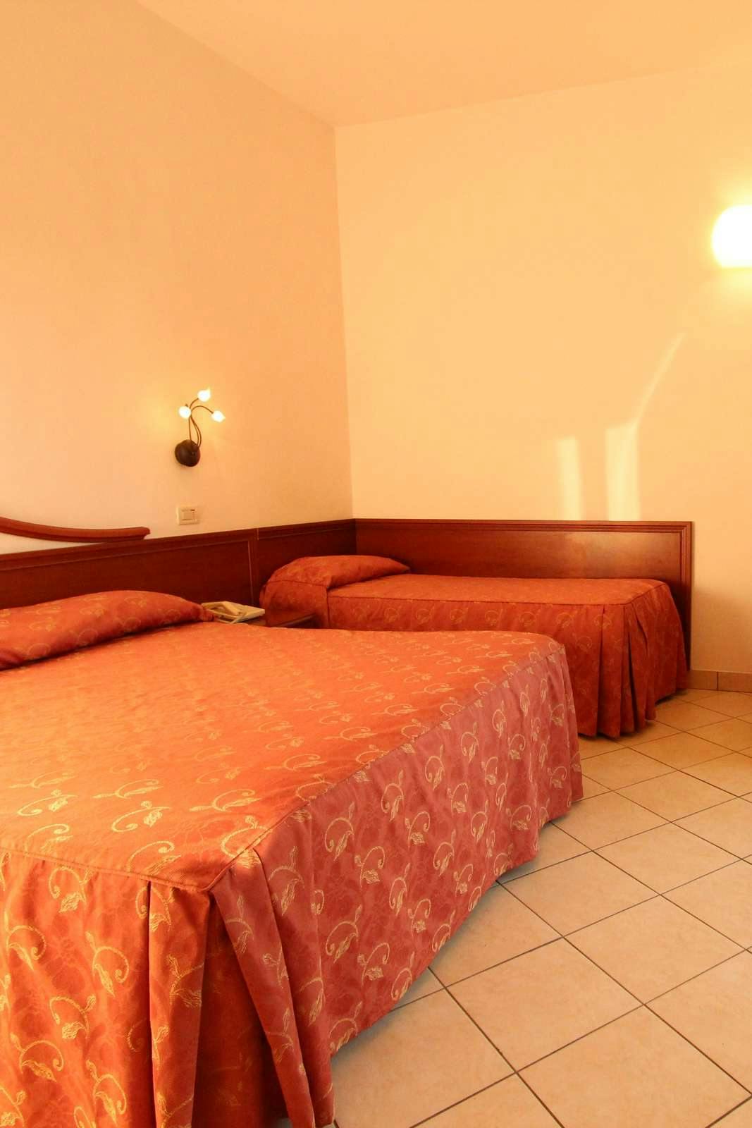 Hotel Hotel Sovrana photo 4