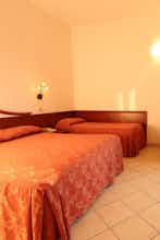 Hotel Hotel Sovrana photo 4