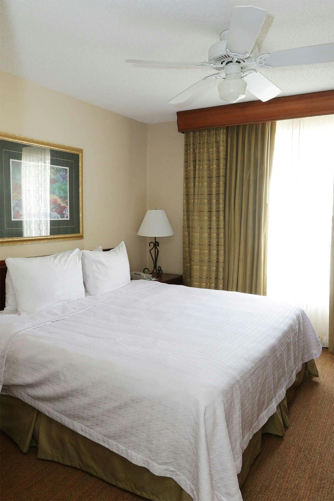 Homewood Suites Chesterfield