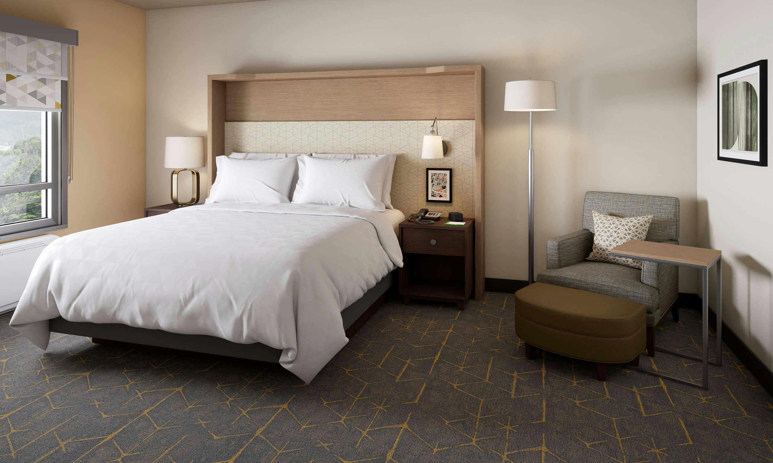 Holiday Inn Long Island Islip Arpt East