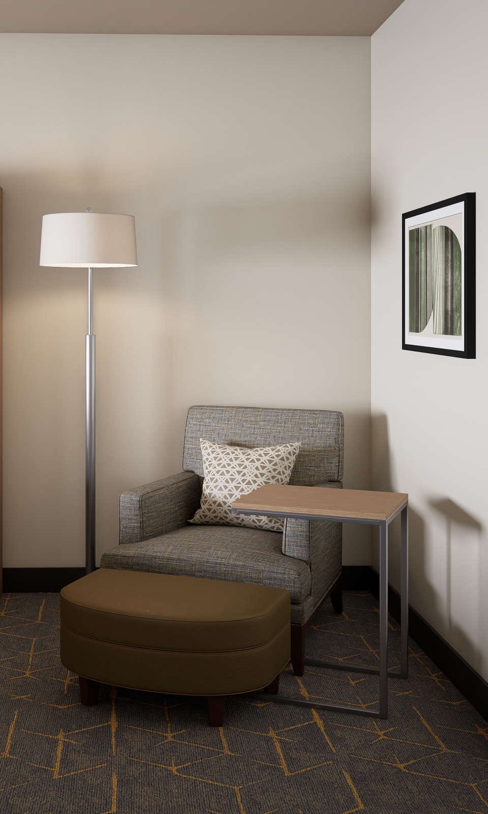 Hotel Holiday Inn Long Island Islip Arpt East photo 3