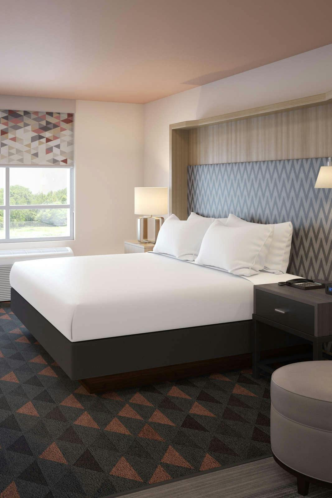 Hotel Holiday Inn Long Island Islip Arpt East photo 5