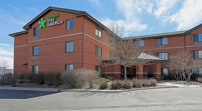 Extended Stay America Suites Denver Tech Center South