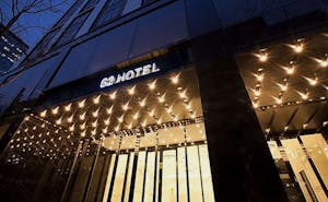 G2 Hotel Myeongdong