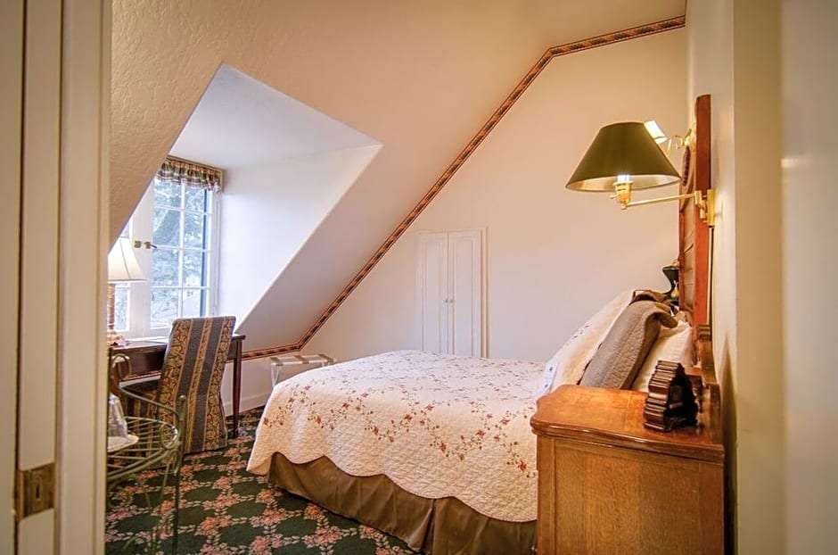 Hotel Campbell House Inn photo 1