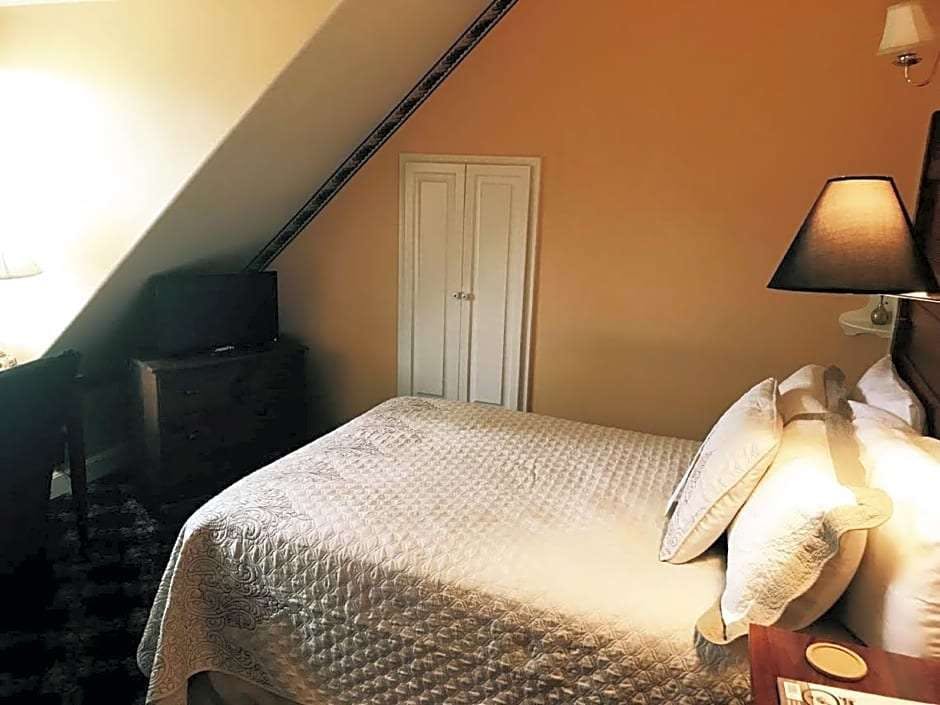 Hotel Campbell House Inn photo 2