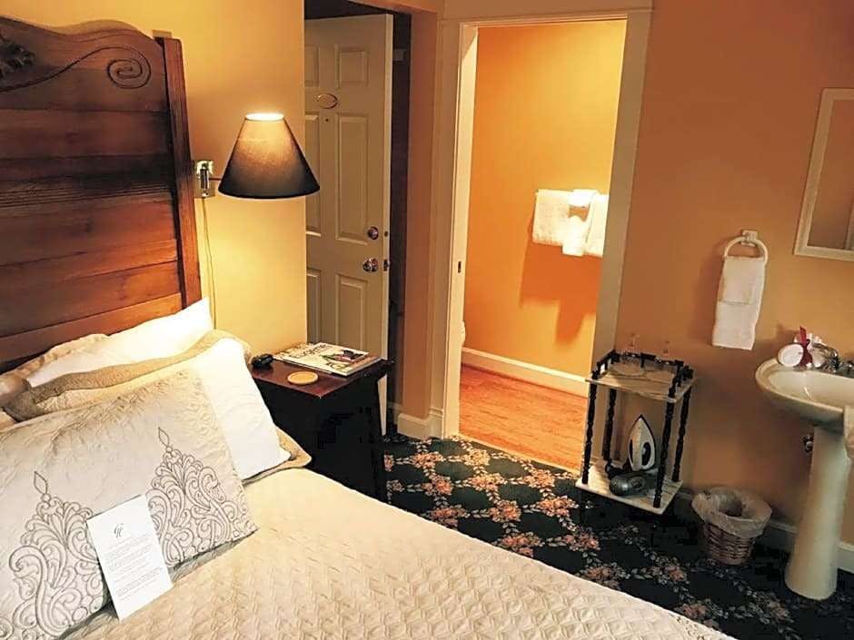 Hotel Campbell House Inn photo 3