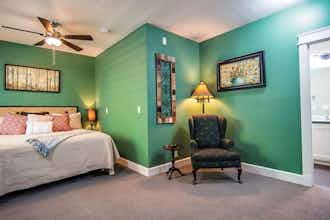 Hotel Campbell House Inn photo 5