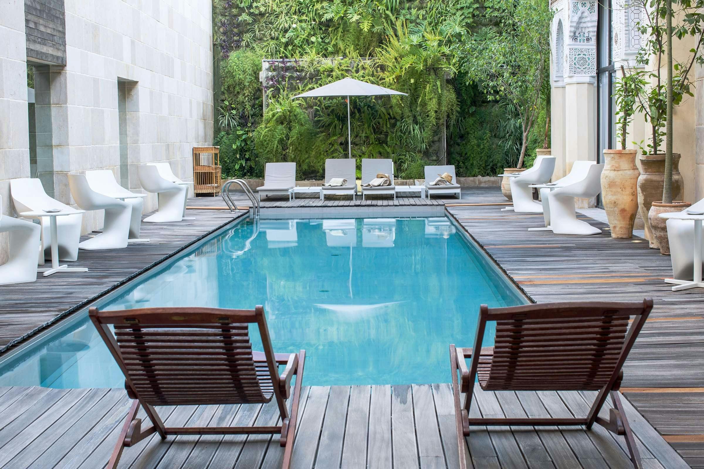 Riad Fès - Relais & Châteaux