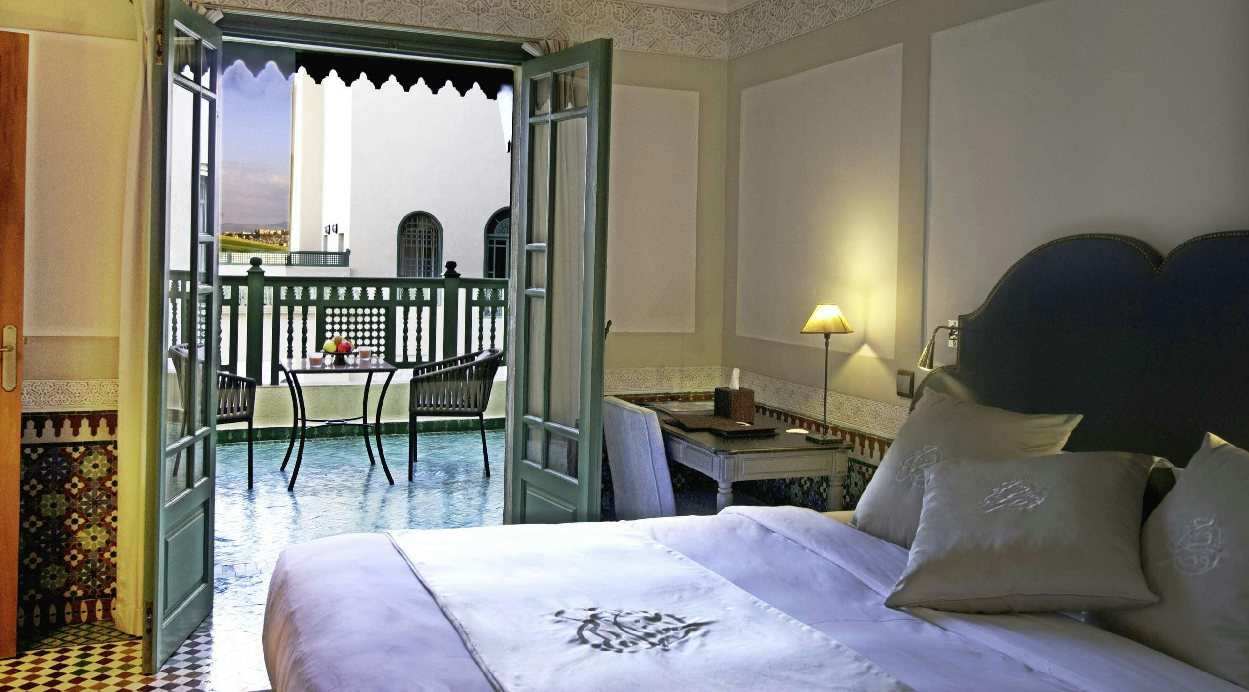 Palais Faraj Suites & Spa