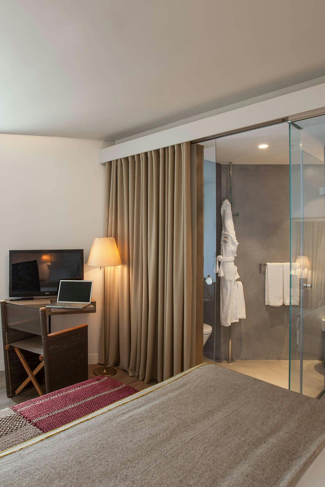 Hotel Memmo Alfama - Design Hotels photo 4