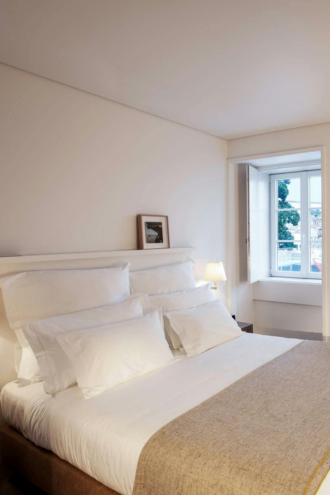 Hotel Memmo Alfama - Design Hotels photo 2