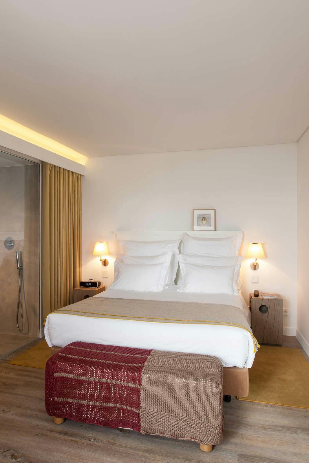 Hotel Memmo Alfama - Design Hotels photo 3